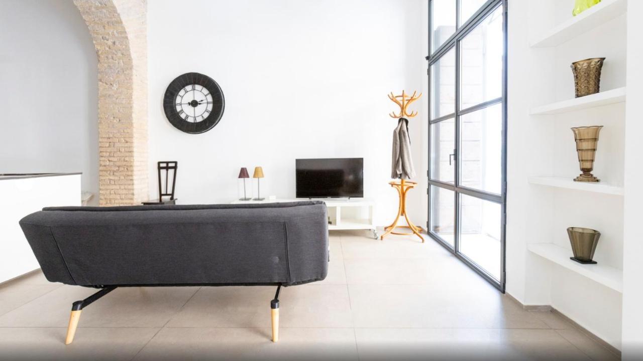Appartement Luxury Loft Capocci 24 Coliseum *